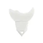 Applicator Eyeshadow Shaper Pad Eyeliner Template Beauty Tool Mascara Baffle