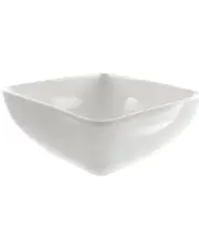 Ten Strawberry Street 9.5in Square Porcelain Bowl