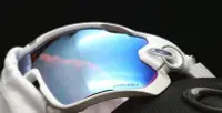 在飛比找Yahoo!奇摩拍賣優惠-Oakley Jawbreaker RCC 雪鏡 防風眼鏡 