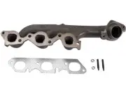 Front Exhaust Manifold For 1998-2004 Chevy Monte Carlo 3.8L V6 1999 2000 PH876SS