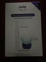 Smile Direct Club Wireless Premium Teeth Whitening Kit