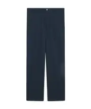 Hanson trousers 33,30,32 Black