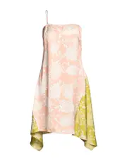 [DSQUARED2] DSQUARED2 Mini dresses - Item 15360441