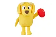 Bluey Lucky Mini Plush Toy 20cm