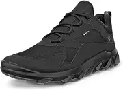 [ECCO] Men's Mx Low Gore-tex Sneaker