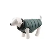 Dats 20cm Small Reversible Puffer Dog Jacket