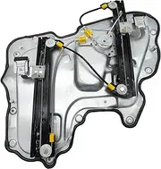 Rear Left Window Regulator W/o (no) Motor for Tesla Model 3 2017-on