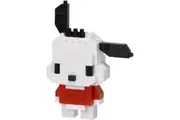 Nanoblock Sanrio - Pochacco