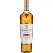 The Macallan Classic Cut 2022 Single Malt Whisky 700mL