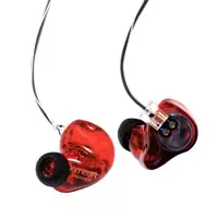 在飛比找ETMall東森購物網優惠-fitear TOGO! 333 新品公模動鐵入耳式hifi