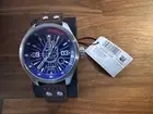 Citizen Eco-Drive Men's Star Wars Han Solo "Sometimes I Even Amaze Myself" Watch