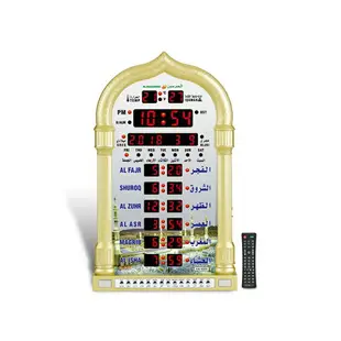 鬧鐘 HA-4008 簡約鬧鐘 壁鐘 wall clock 臺鐘 掛鐘兩用 歐規