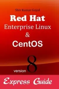 在飛比找博客來優惠-Red hat Enterprise linux & Cen