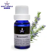 在飛比找momo購物網優惠-【Body Temple身體殿堂】迷迭香芳療精油10ml(R