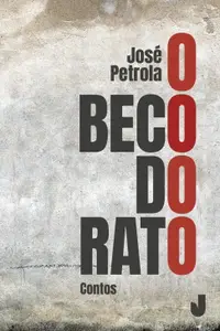 在飛比找樂天市場購物網優惠-【電子書】O Beco do Rato