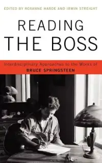 在飛比找博客來優惠-Reading the Boss: Interdiscipl