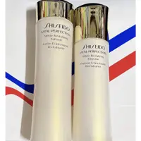 在飛比找蝦皮購物優惠-【SHISEIDO 資生堂國際櫃】全效抗痕亮采賦活露 100