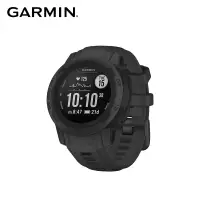 在飛比找博客來優惠-GARMIN INSTINCT 2S 本我系列GPS腕錶 石