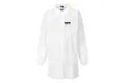 Portwest Unisex Adult SMS BIZTEX Coat (Pack of 50) (White) - UTPW1544