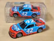 2024 #42 Kyle Petty 75 Years of Family Racing 1/64 Action NASCAR Diecast ARC