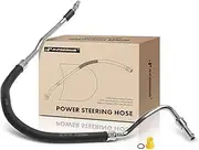 A-Premium Power Steering Return Hose Replacement for Ram ProMaster 1500 2016-2017 ProMaster 2500 ProMaster 3500