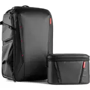 PGYTECH OneMo 2 Backpack - Space Black 35L [P-CB-112]