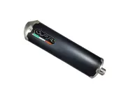 GPR Exhaust Aprilia Atlantic 500 2001-2005 Evo4 Road DB Killer Slip-on