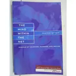 THE MIND WITHIN THE NET: MODELS OF LEARNI【T7／大學理工醫_EAU】書寶二手書