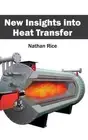 New Insights Into Heat Transfer by Nathan Rice (English) Hardcover Book