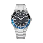 Citizen Series 8 GMT Automatic Mechanical Watch NB6031-56E AU*au