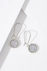 Coast Drop Earrings--NES-SD-COAST