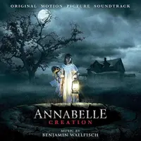 在飛比找誠品線上優惠-Annabelle: Creation (White Vin