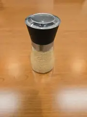 Very HOT Chili Infused Finishing Salt