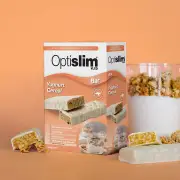 VLCD Bars Yoghurt Cereal