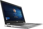 Dell Precision 7740 Intel i7 9750H 2.60GHz 32GB RAM 1TB SSD 17.3" Win 11 (Renewed)