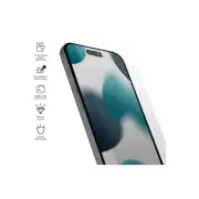 3sixT PrismShield Classic - Apple iPhone 15 / 15 Pro