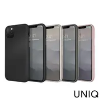 在飛比找momo購物網優惠-【UNIQ】iPhone 11 Pro Max LinoHu