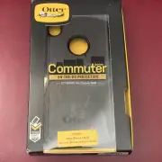 OtterBox Commuter Series iPhone X Max Case - Black Screenless Edition