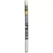 Master Gardner Company 6' X 25', White, Seed & Frost Blanket, Protects from
