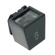 Small Size Camera External Optical Side Axis Viewfinder For Ricoh GR Leica X