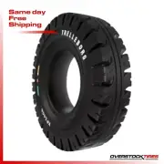 1 NEW 15x4 1/2"-8 Trelleborg XP1000 Forklift Tire 15 4 1/2" 8
