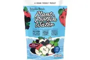 Botanika Blends Plant Protein Water Apple Blackcurrant 400g