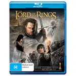 Lord Of The Rings, The: The Return Of The King