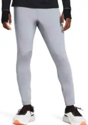 New Under Armour UA Men's Qualifier Elite Cold Tight Compression Legging 1379308