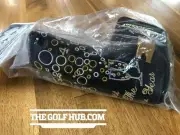 *NEW* Scotty Cameron 2004 Japan Cheers to the New Year Head Cover w/Divot Tool