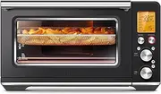[Breville] the Smart Oven Air Fryer (Black Truffle), BOV860BTR