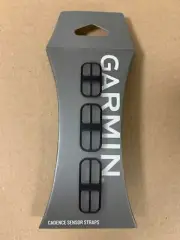 NIB Garmin Speed and Cadence Sensor Replacement Bands 010-12104-02