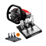 Thrustmaster TS-XW Racer Sparco P310 + Thrustmaster T-LCM Load Cell Pedals