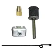 FIREBUG WAND ASSEMBLY LESS TAP SPARE PART FOR DRIP TORCH FIRE BUG 4 LITER FCT1