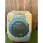 PANASONIC 國際牌 14公斤變頻滾筒式洗衣機 NA-V158TW 脫水機 套房洗衣機 A6830晶選二手傢俱